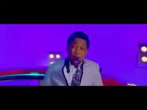 Video: Beejay Sax – Mighty God